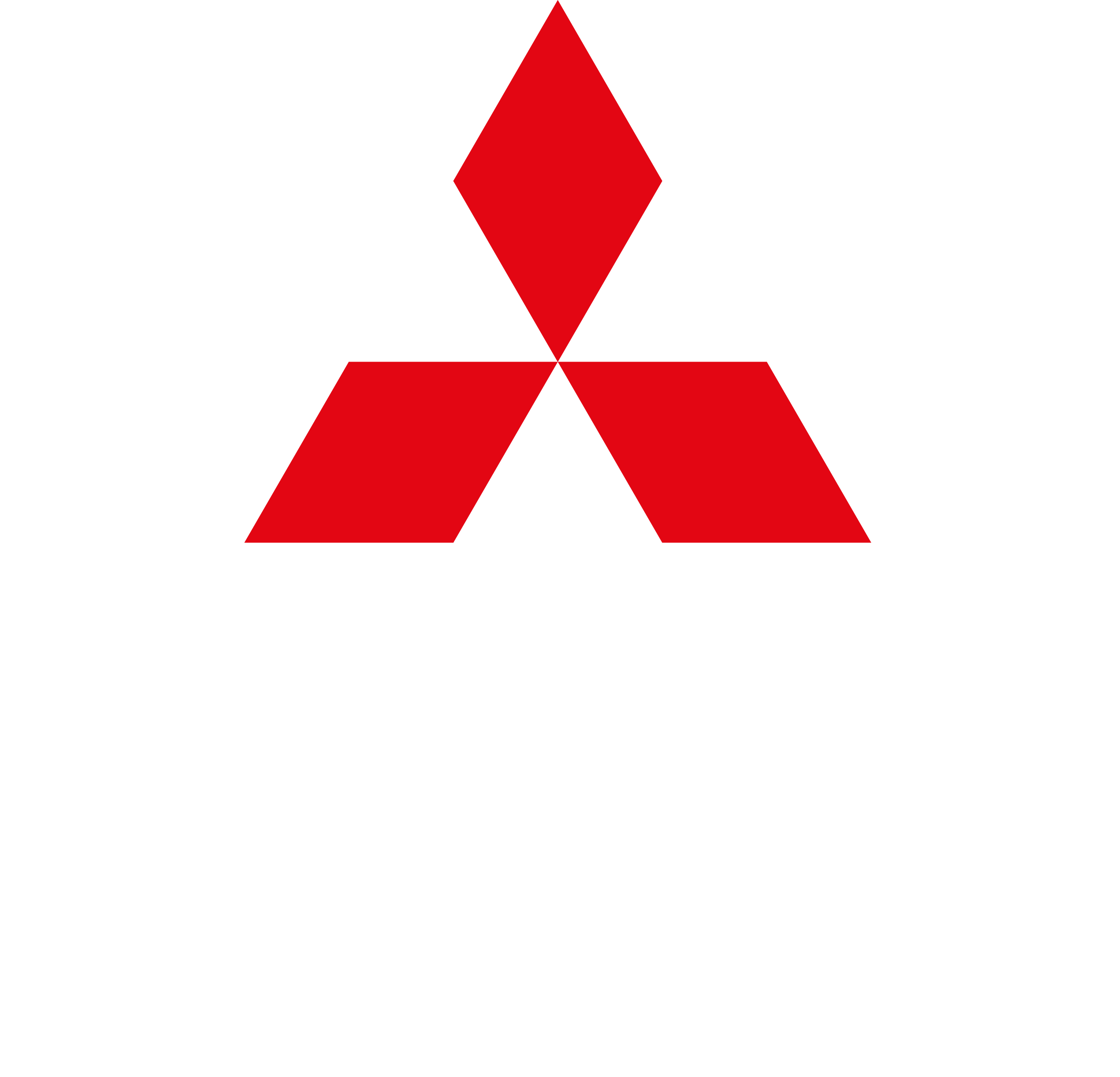 Logo Mitsubishi