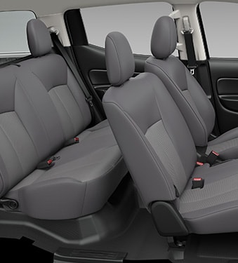 Mitsubishi L200 cabina - Mitsubishi Costa Rica