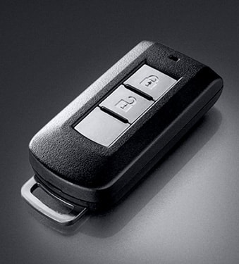 Smart Key - Mitsubishi Costa Rica